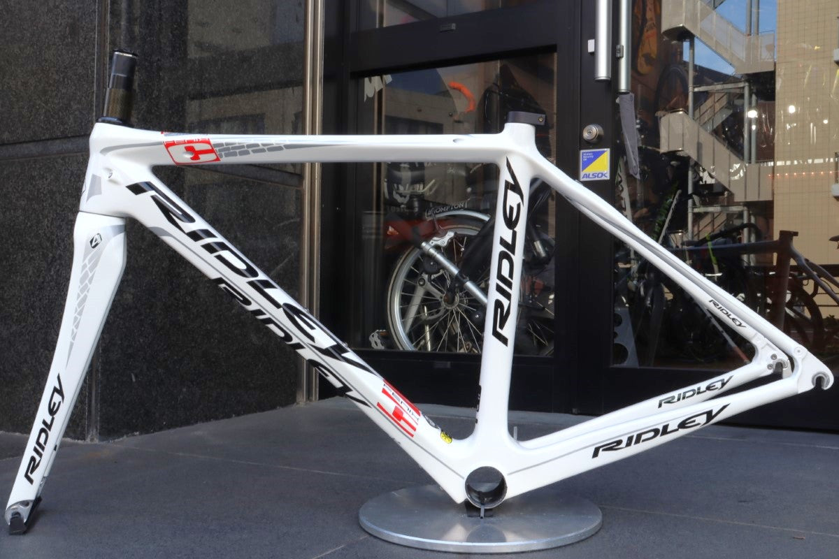 リドレー RIDLEY フェニックス FENIX 2014モデル XXSサイズ カーボン