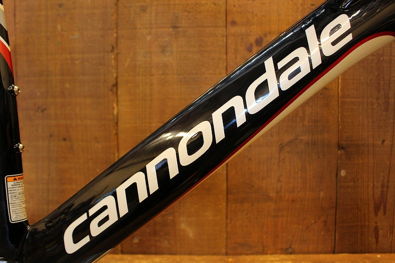 キャノンデール CANNONDALE スライス SLICE CARBON 2008年モデル 51