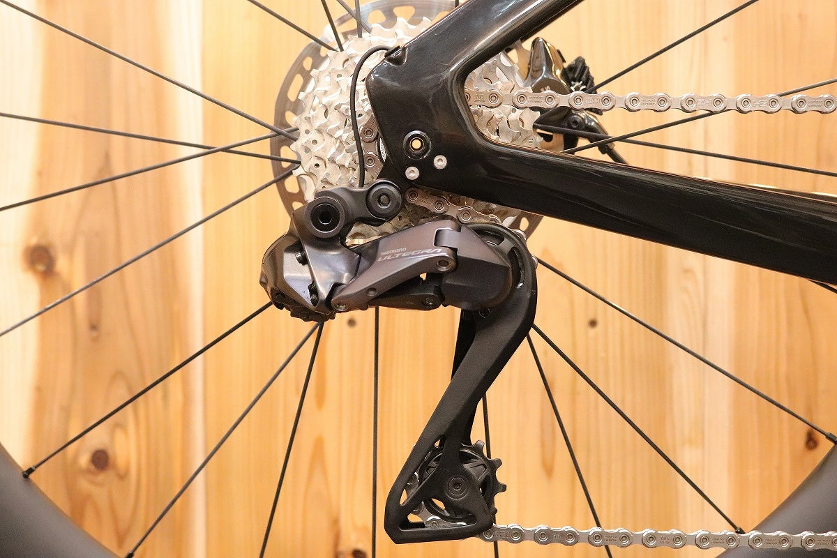 トレック TREK スピード コンセプト SPEED CONCEPT SLR7 DISC 2022年