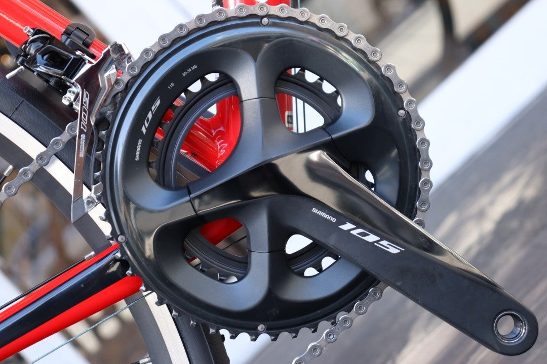 キャノンデール Cannondale キャド オプティモ CAAD OPTIMO 2019モデル