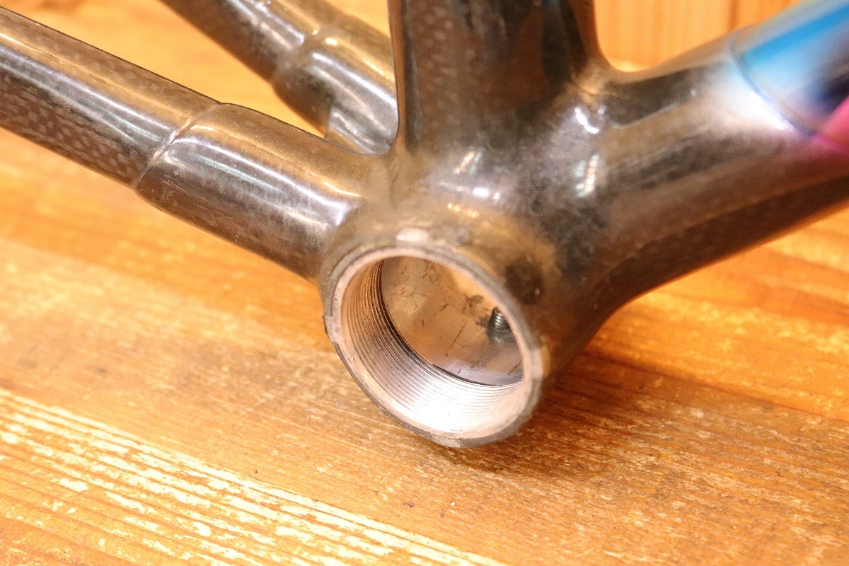 コルナゴ COLNAGO C40 1996年頃モデル 530サイズ カーボン ロード