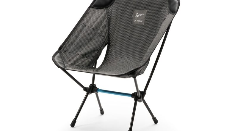 ダナーとヘリノックスのコラボが実現。両者の持ち味をMIXした