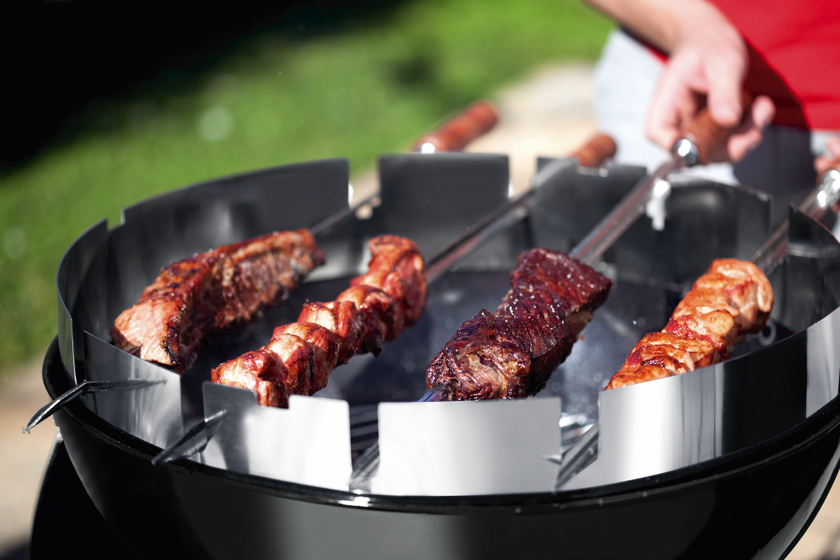 アウトドア料理で差がつく、ブラジル発「トラモンティーナ」の本格BBQ