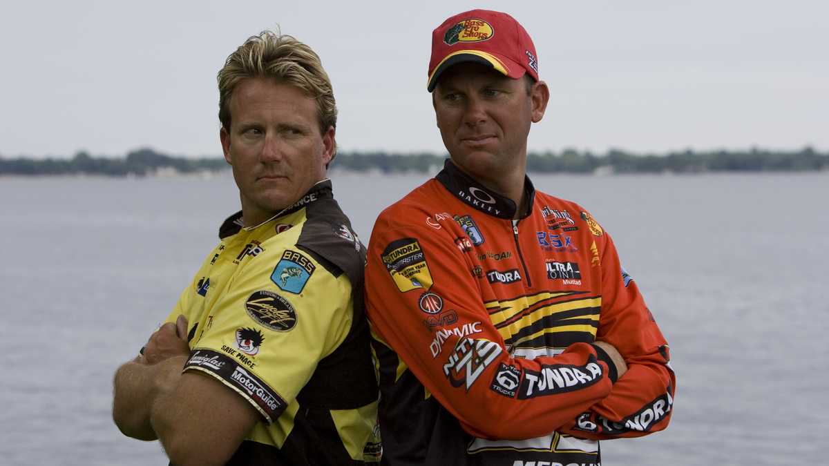 世界一のクランクベイトができるまで。ラッキークラフトU.S.A. Behind