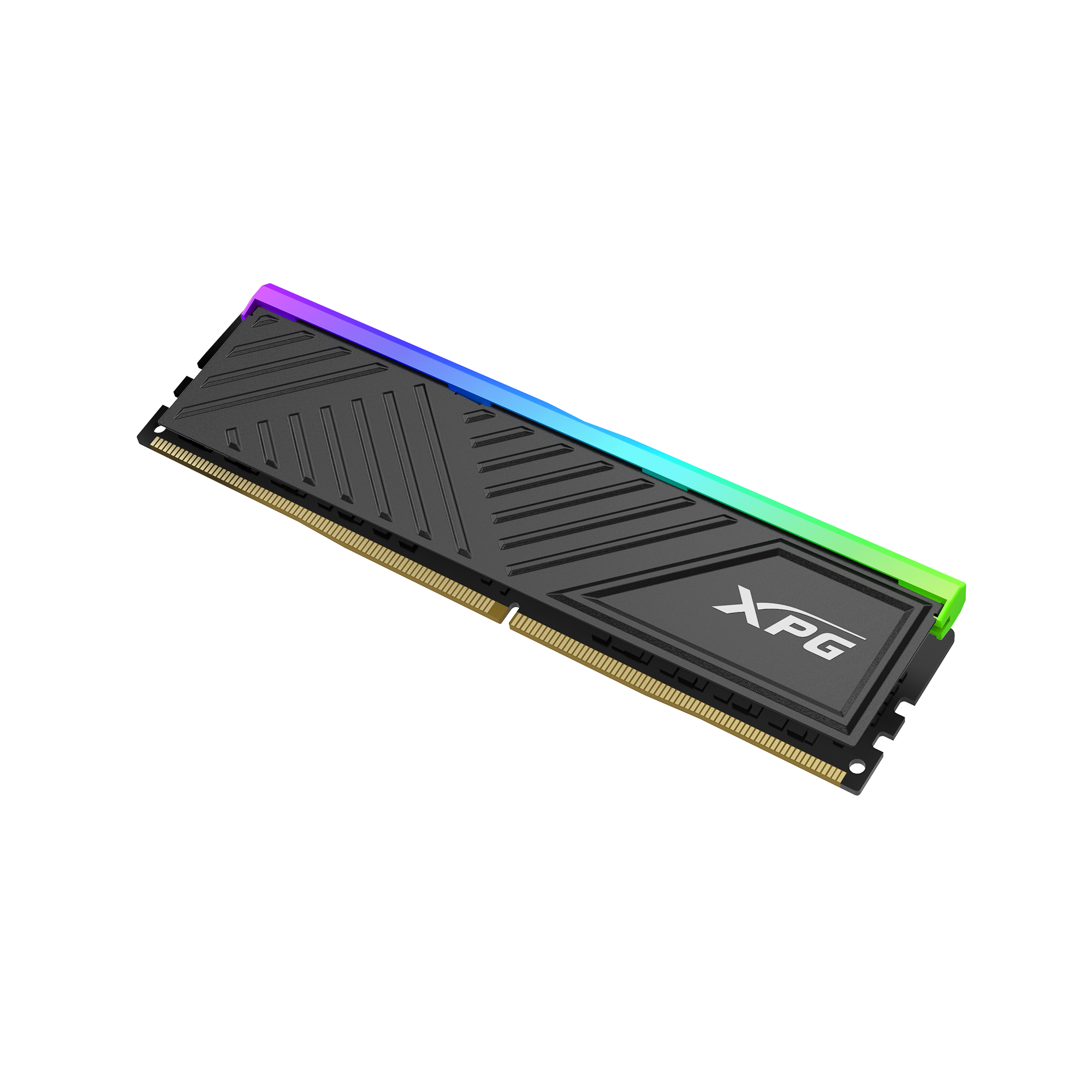 SPECTRIX D35G DDR4 RGB メモリ | XPG