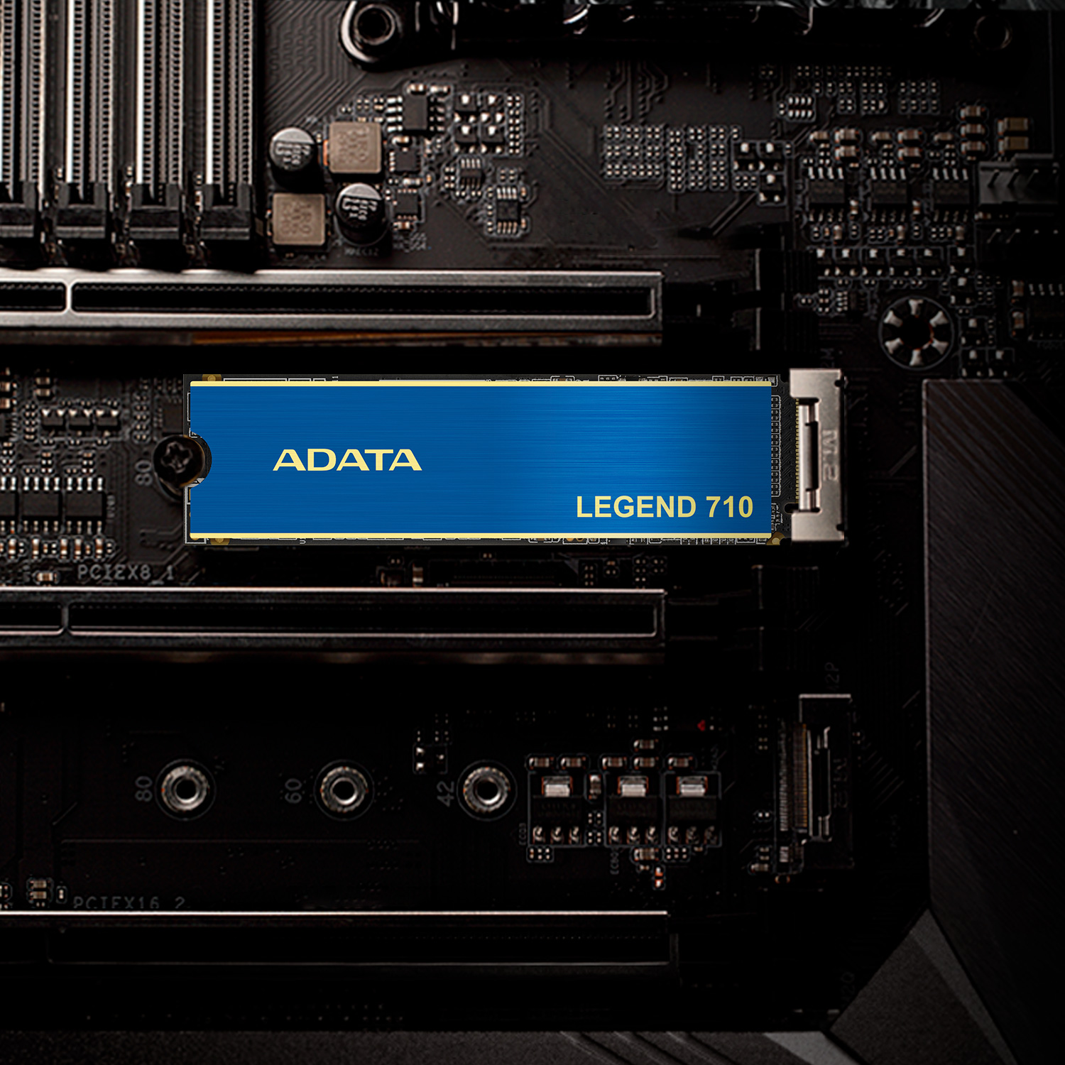 LEGEND 710 PCIe NVMe SSD｜ADATA (Global)