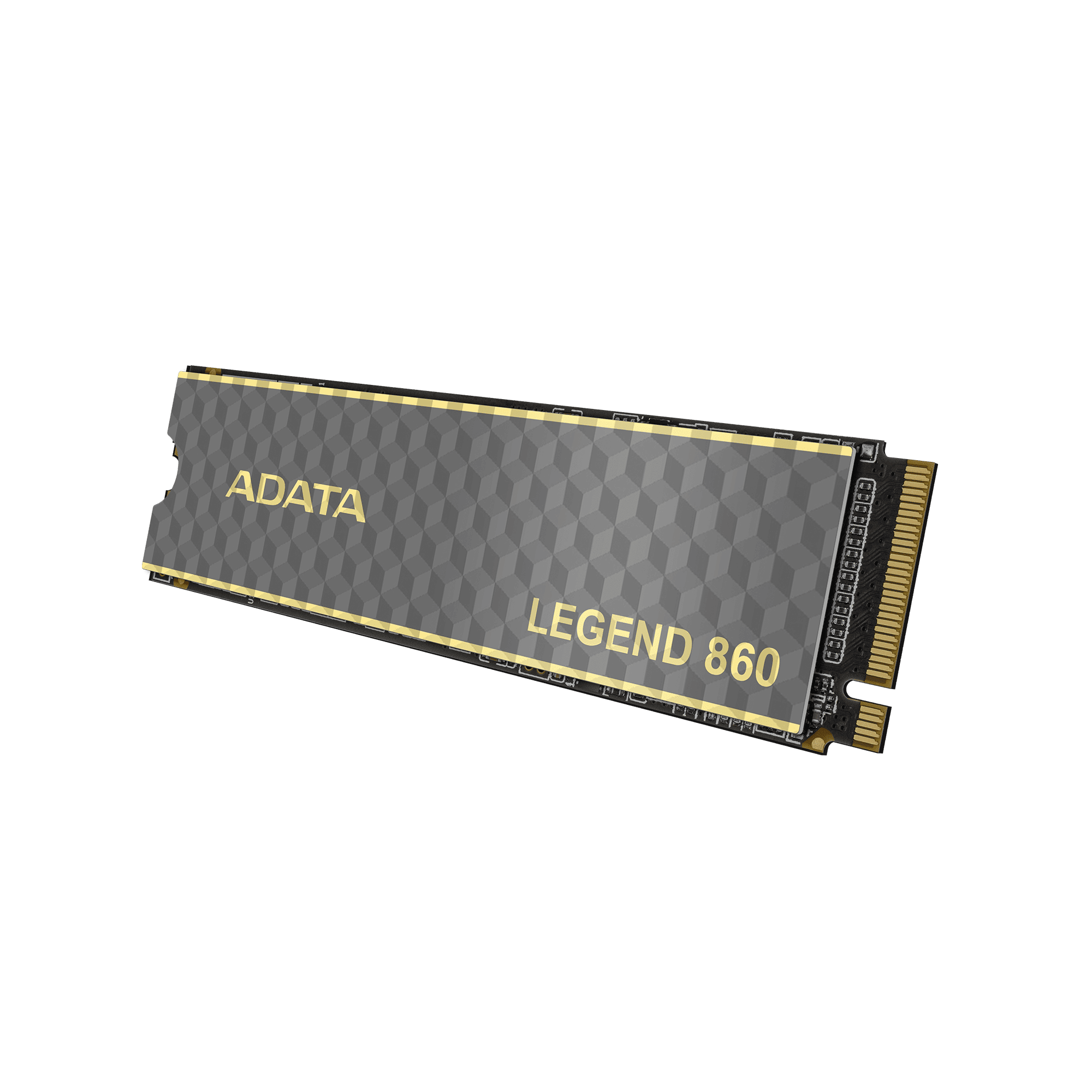 ADATA LEGEND 860 PCIe Gen4 x4 M.2 2280 Solid State Drive (United