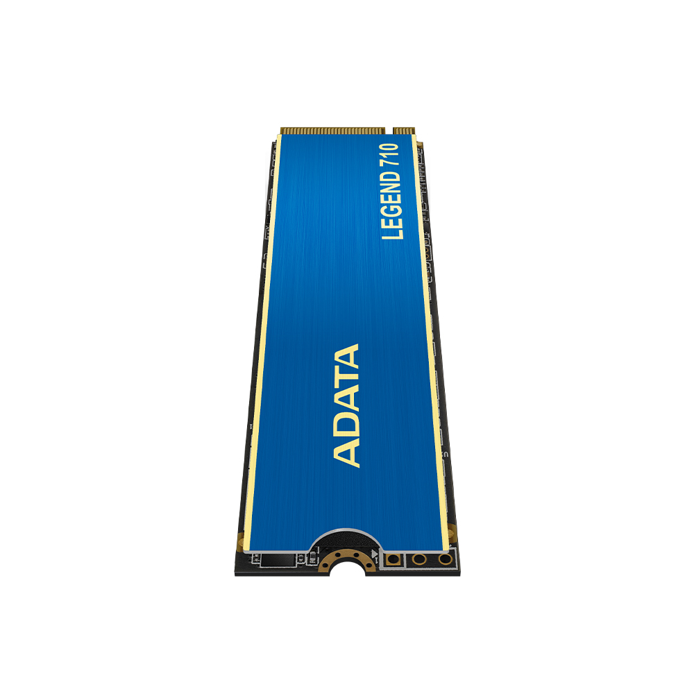 ADATA LEGEND 710 PCIe Gen3 x4 M.2 2280 Solid State Drive (Japan)