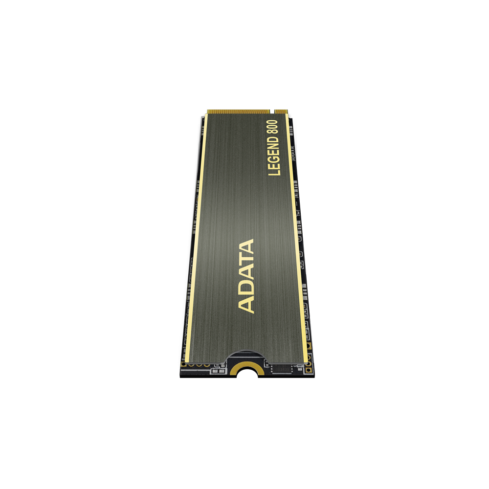 ADATA LEGEND 800 PCIe Gen4 x4 M.2 2280 ソリッドステートドライブ