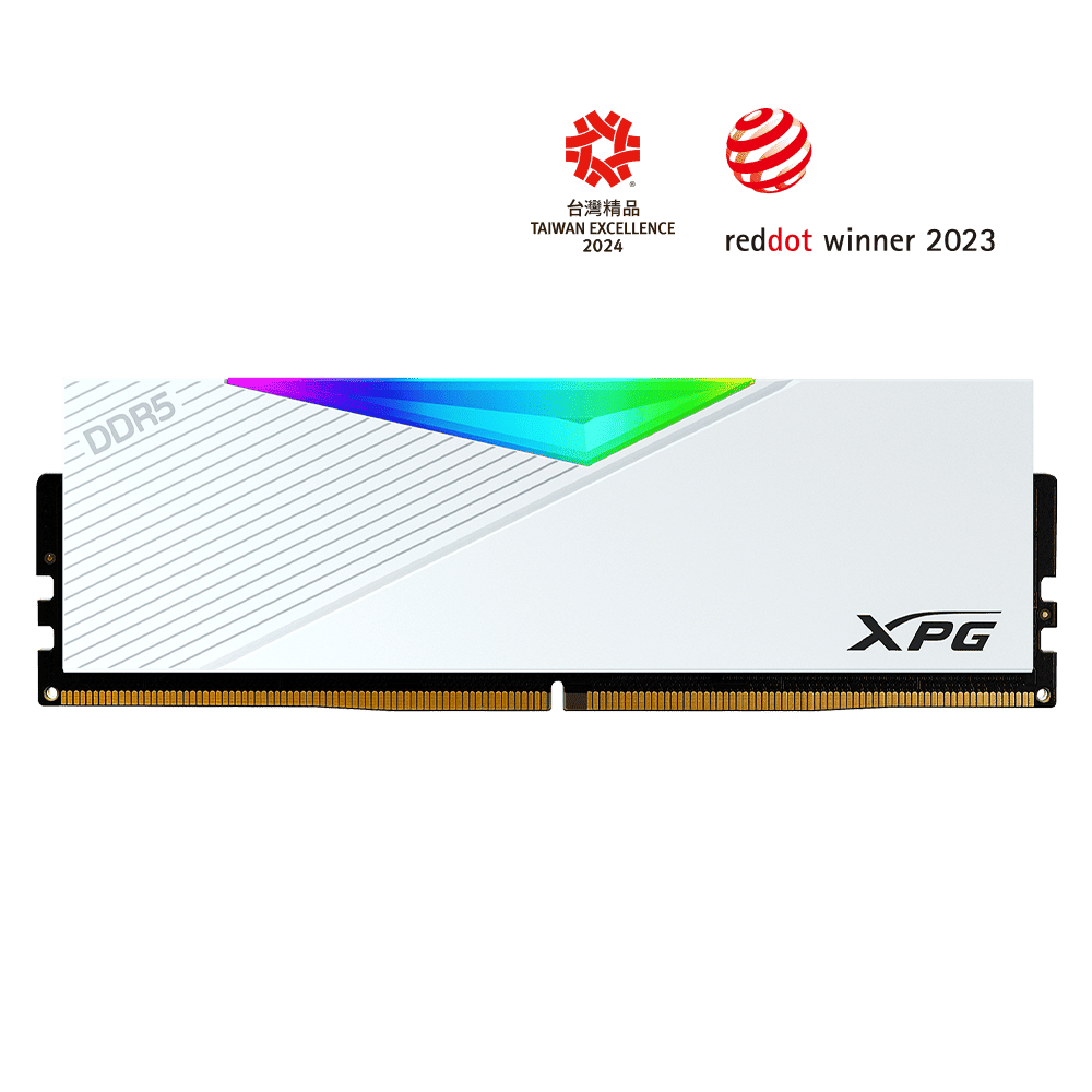 LANCER BLADE DDR5 メモリ | XPG