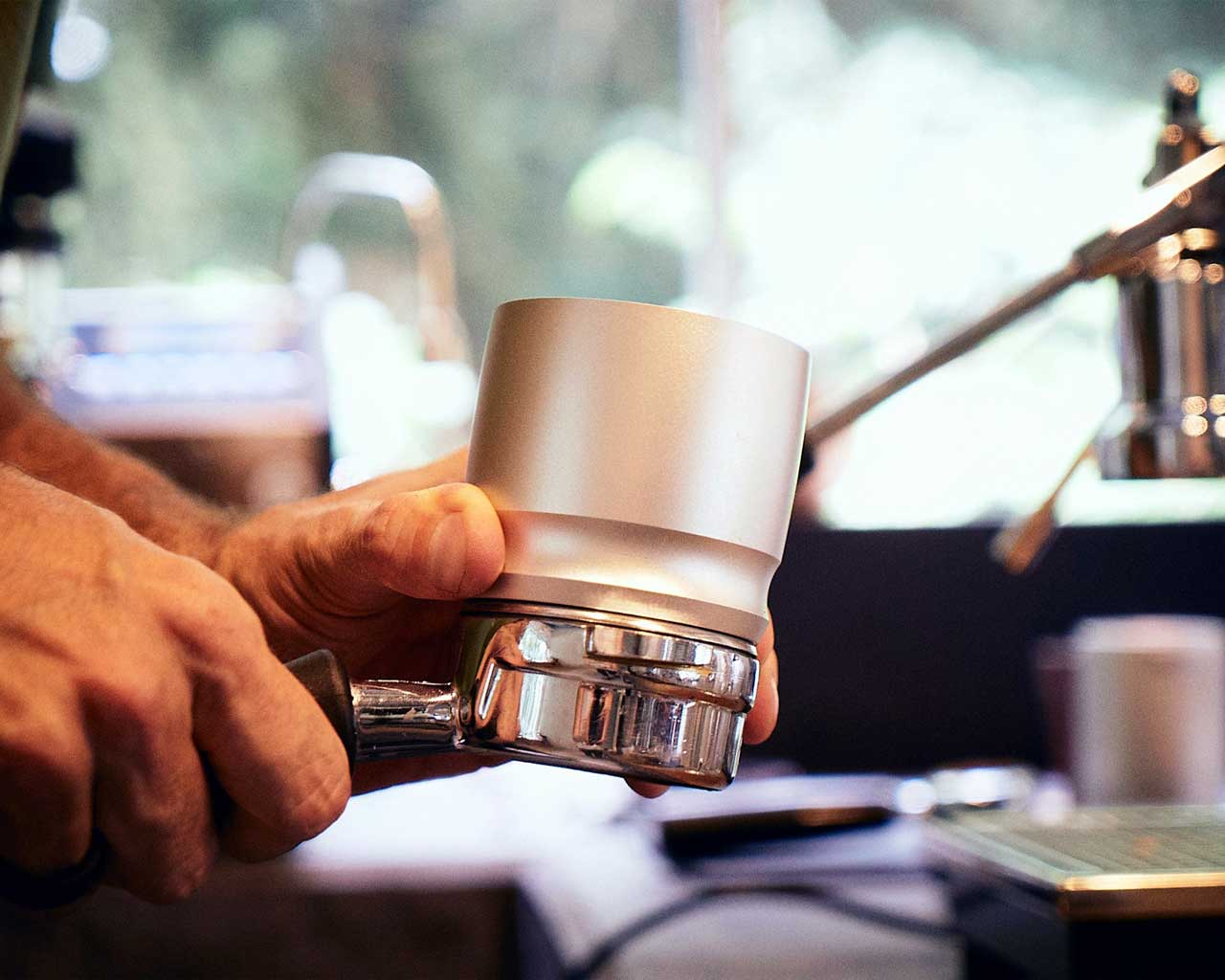 Blind Shaker® – Weber Workshops