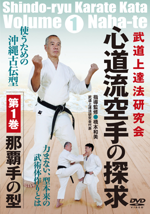 空手／拳法 | DVDカテゴリー | 武道・武術の総合情報サイト WEB秘伝