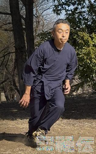 日本白猿通背拳研究会 | 全国道場ガイド | 武道・武術の総合情報サイト