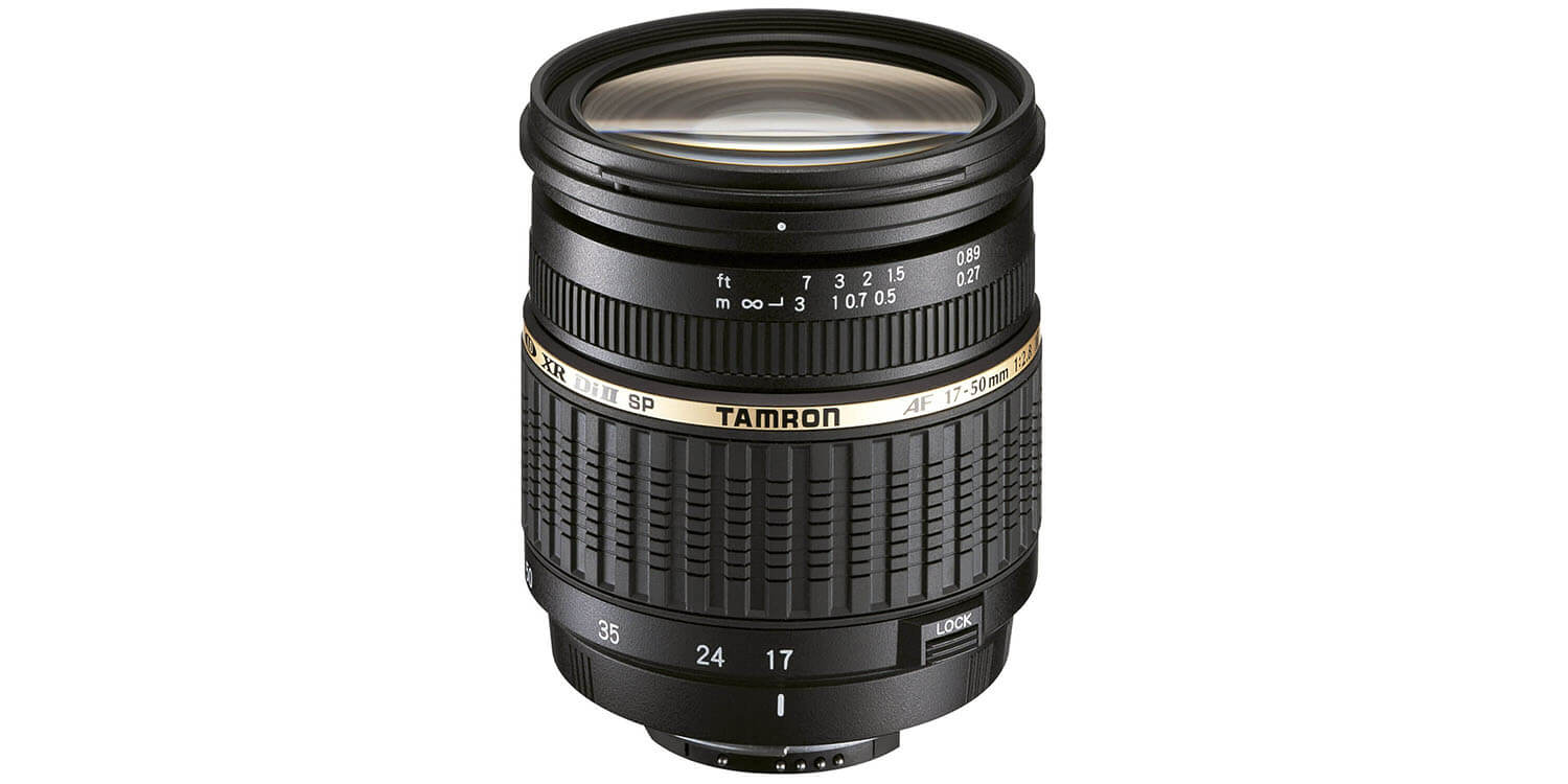 レビュー】Sigma 17-50mm f2.8 EX DC OS HSM | 全域2.8で解像感良し