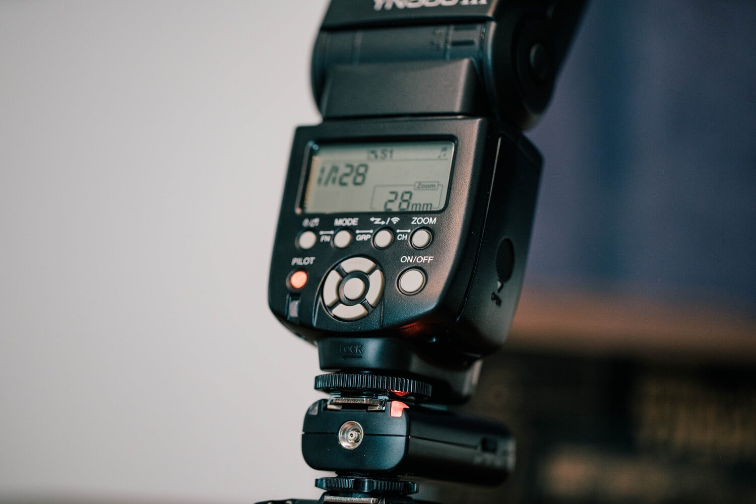 レビュー】Yongnuo YN560Ⅲ | α7でワイヤレス発光まで使えるストロボ