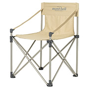 フォールディング フィールドチェア｜モンベル