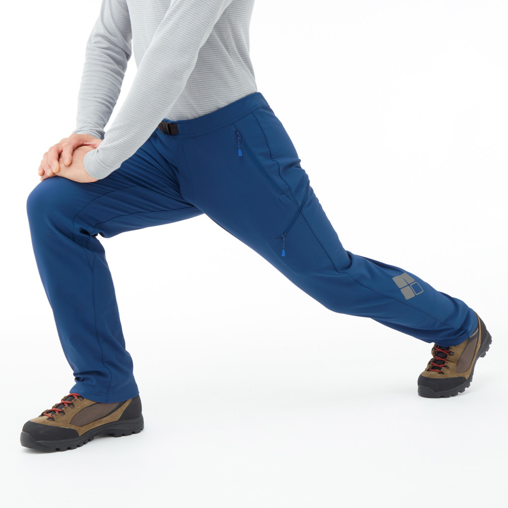 クリフパンツ サーモ Men's｜モンベル