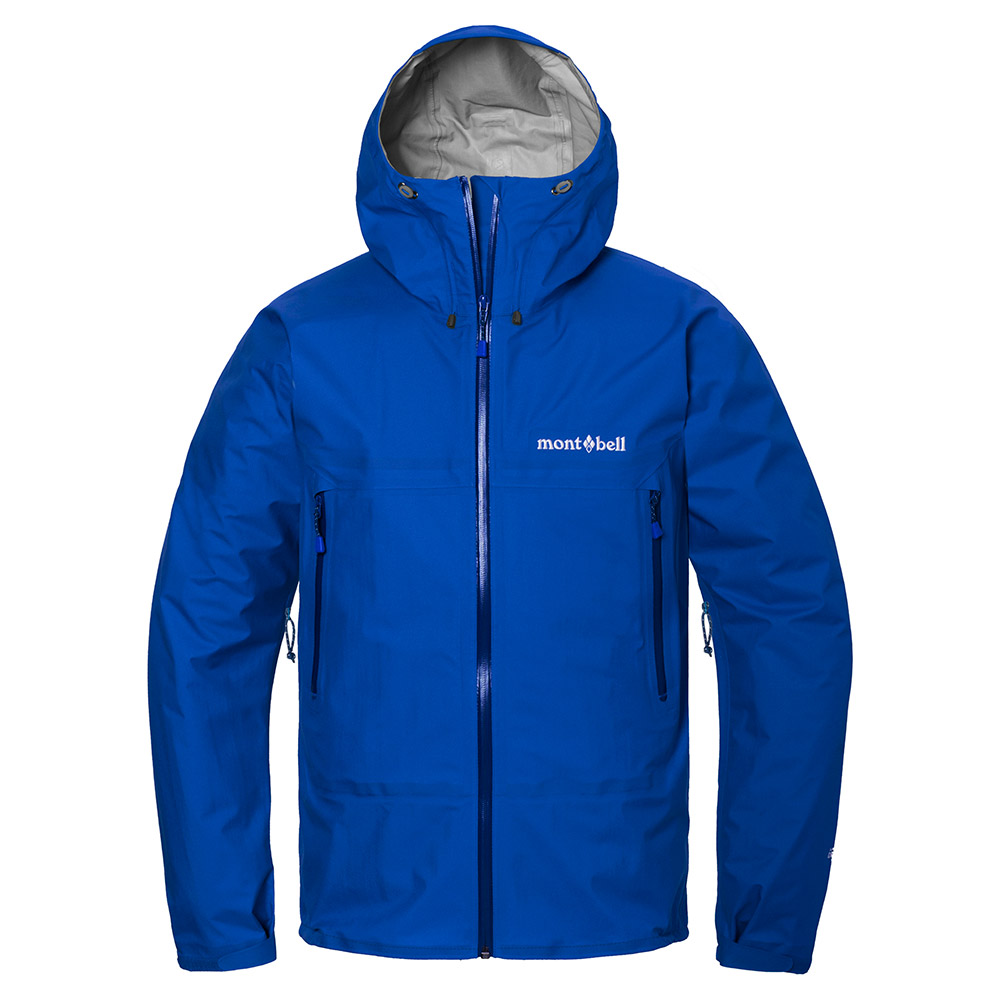 US ストームクルーザー ジャケット Men's｜モンベル