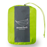 フィールド ハンモック｜モンベル