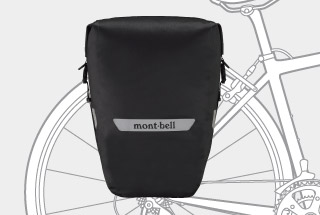 モンベル ｜ オンラインストア ｜ ドライ サイドバッグ20