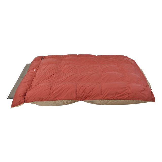 キャンプ トレッキングギア/シュラフ マット(並び順：商品名順) WILD-1