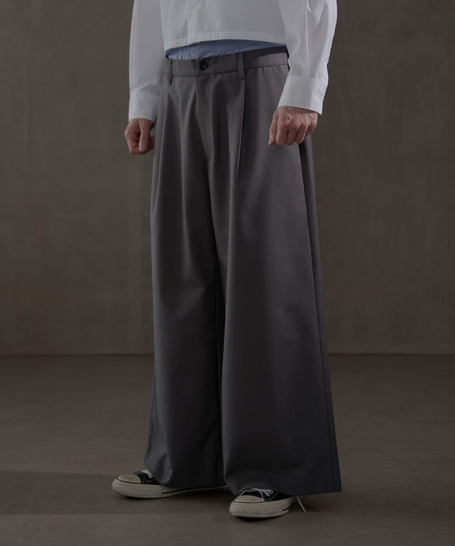 ダブルウエストバギースラックス｜WEGO（ウィゴー） – WEGO ONLINE STORE