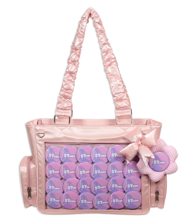 きらふわパフィ痛バッグS｜WEGO（ウィゴー） – WEGO ONLINE STORE