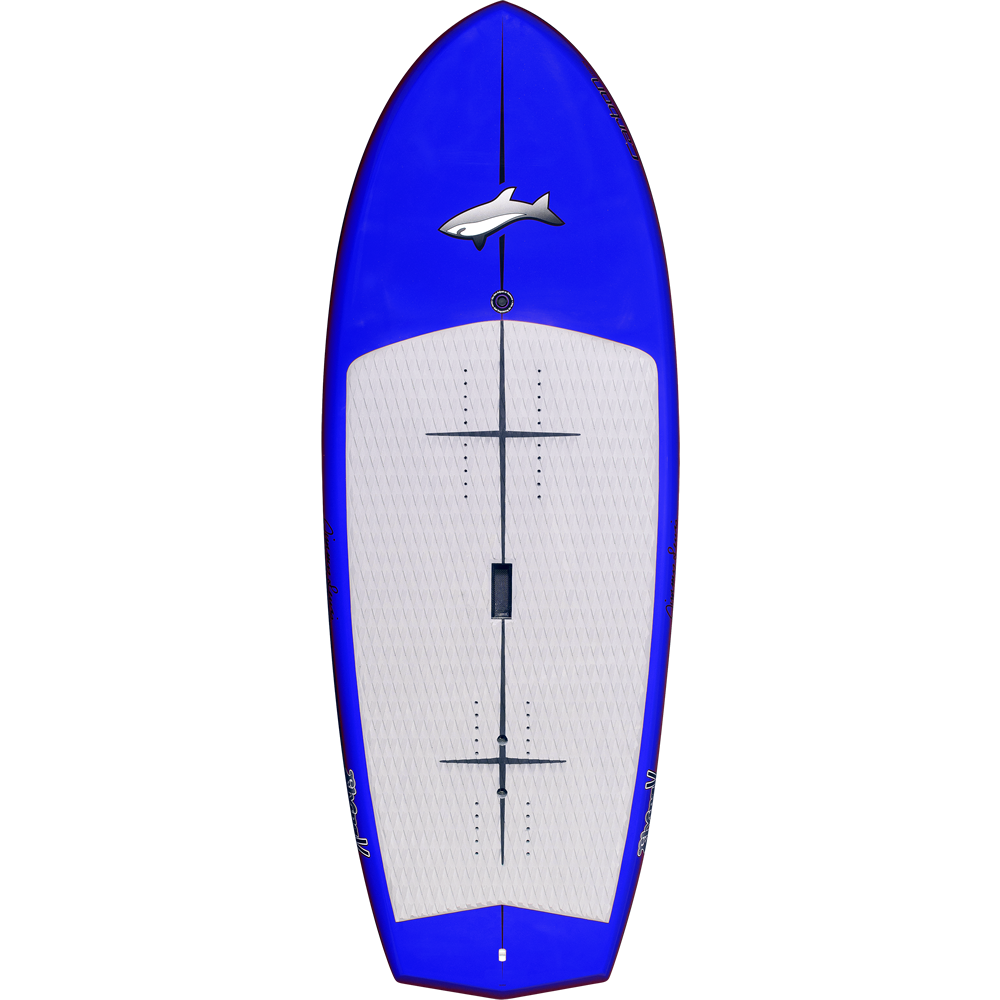 Flying V - Wet Feet Sports