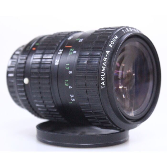 Pentax - Takumar-A 28-80mm Zoom f/3.5-4.5 Lens - USED | Woodland