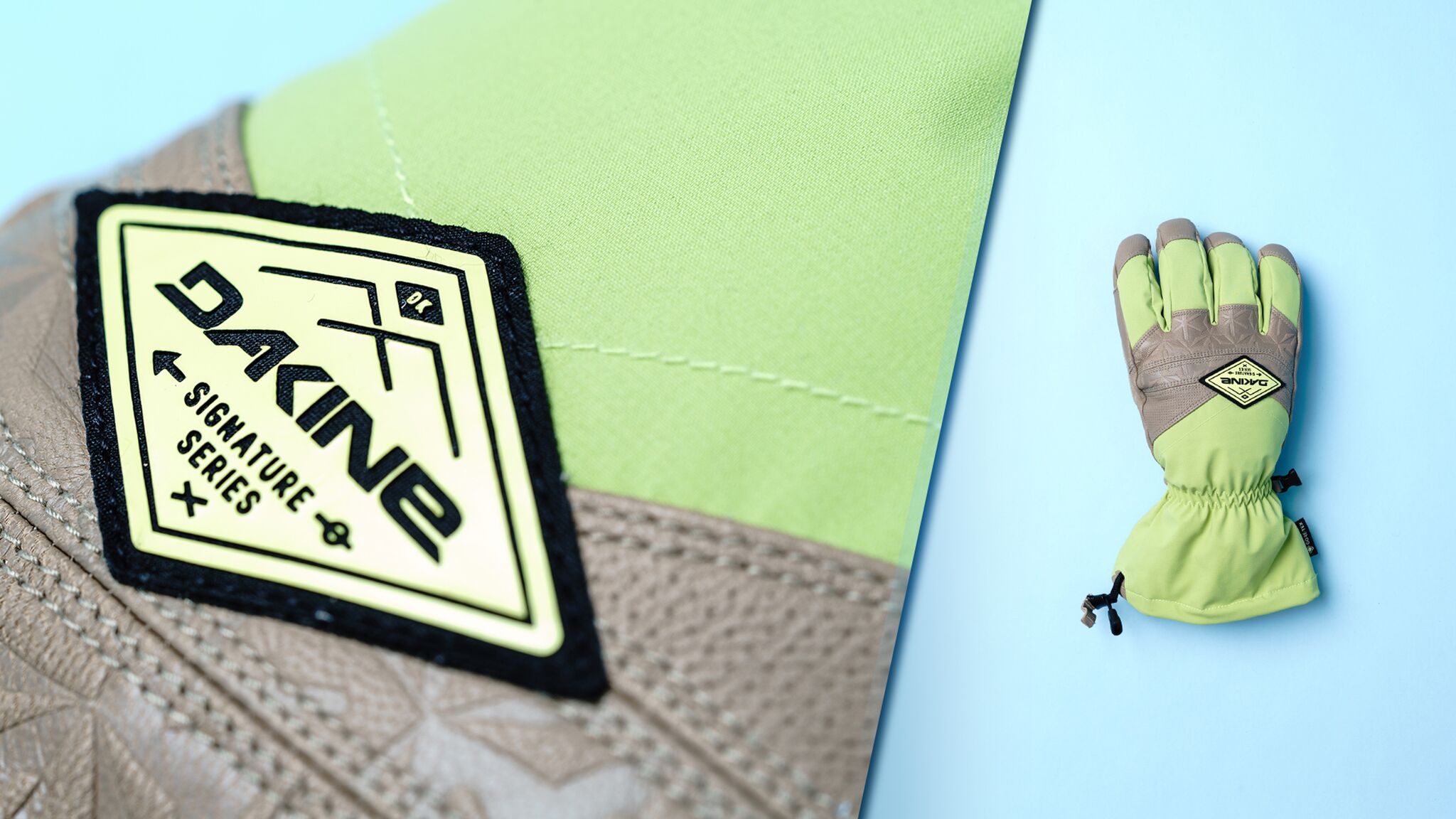 Dakine 2020 Snowboard Highlights |