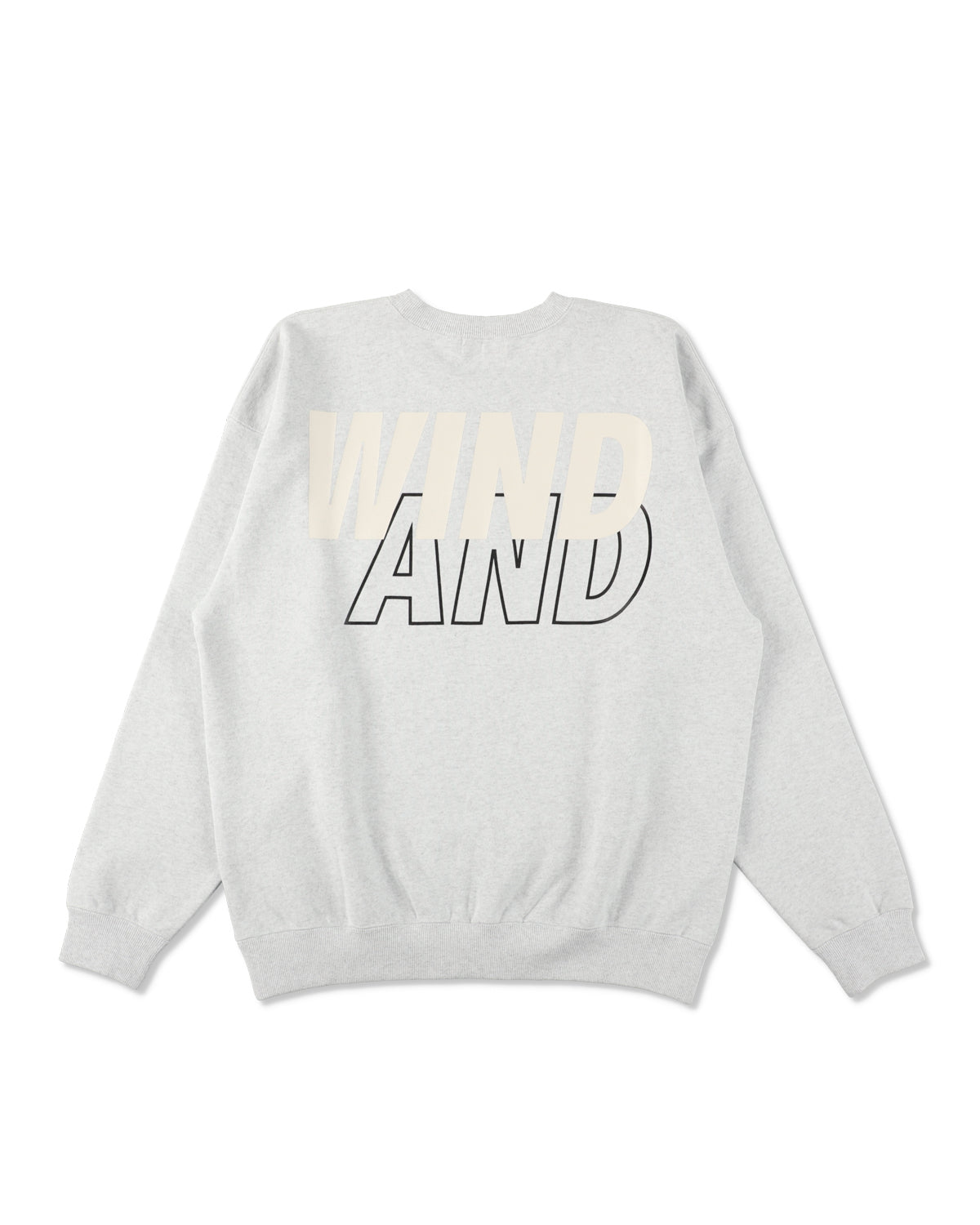 REF! – WIND AND SEA