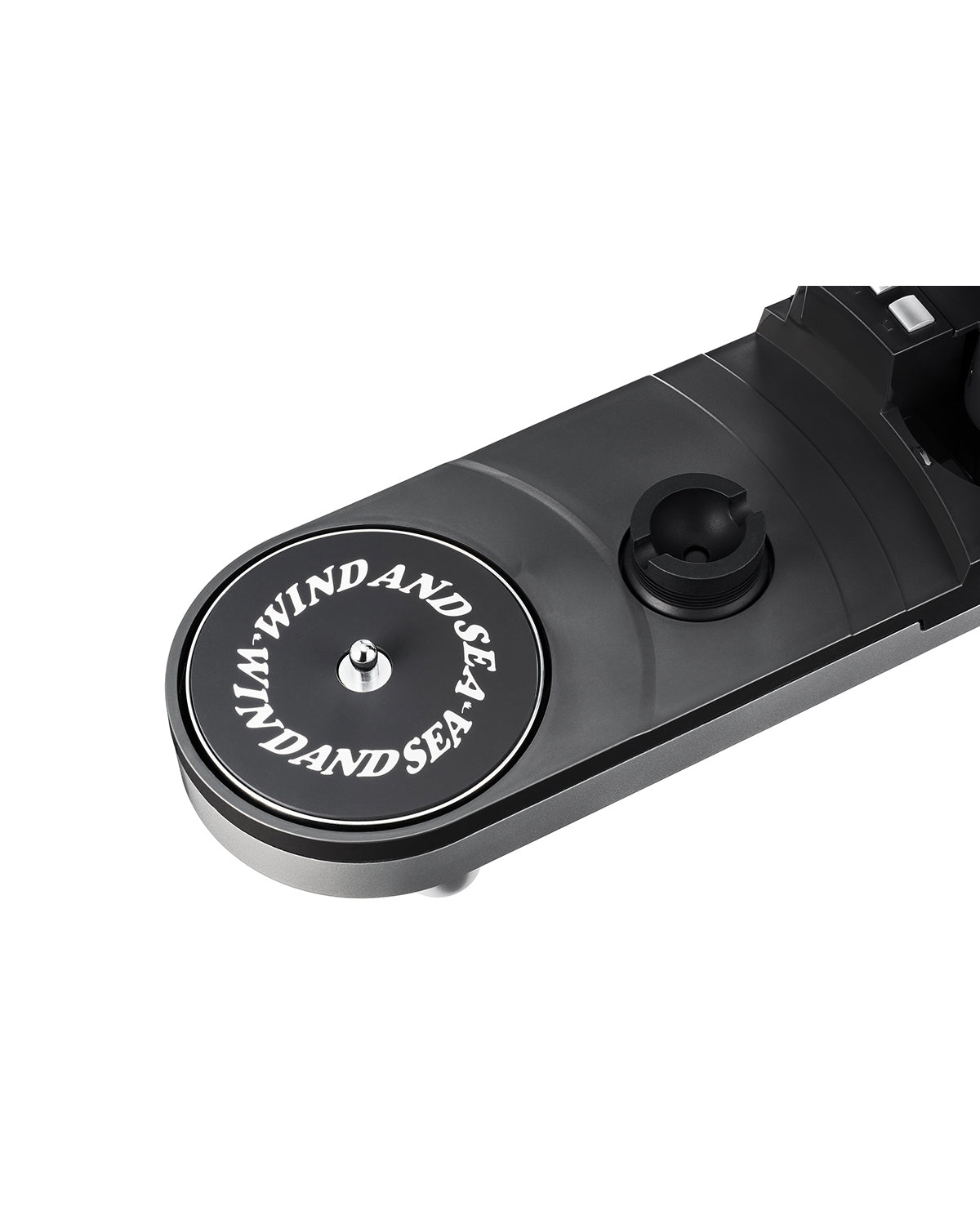 Sound Burger x WIND AND SEA AT-SB727 WS