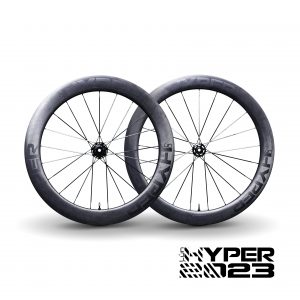 Lún HYPER R33 Rim Brake Wheelset | Winspace South Africa ™