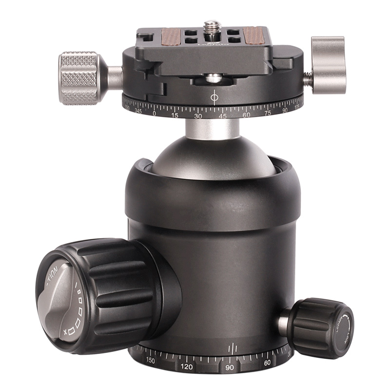 NB-46 自由雲台NBシリーズ Leofoto | 株式会社ワイドトレード