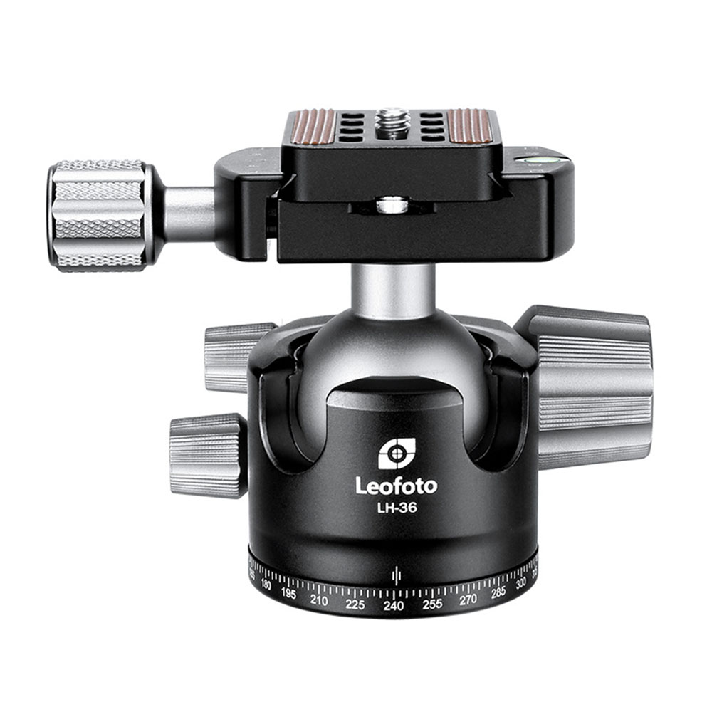 LH-36 自由雲台 LHシリーズ Leofoto | 株式会社ワイドトレード