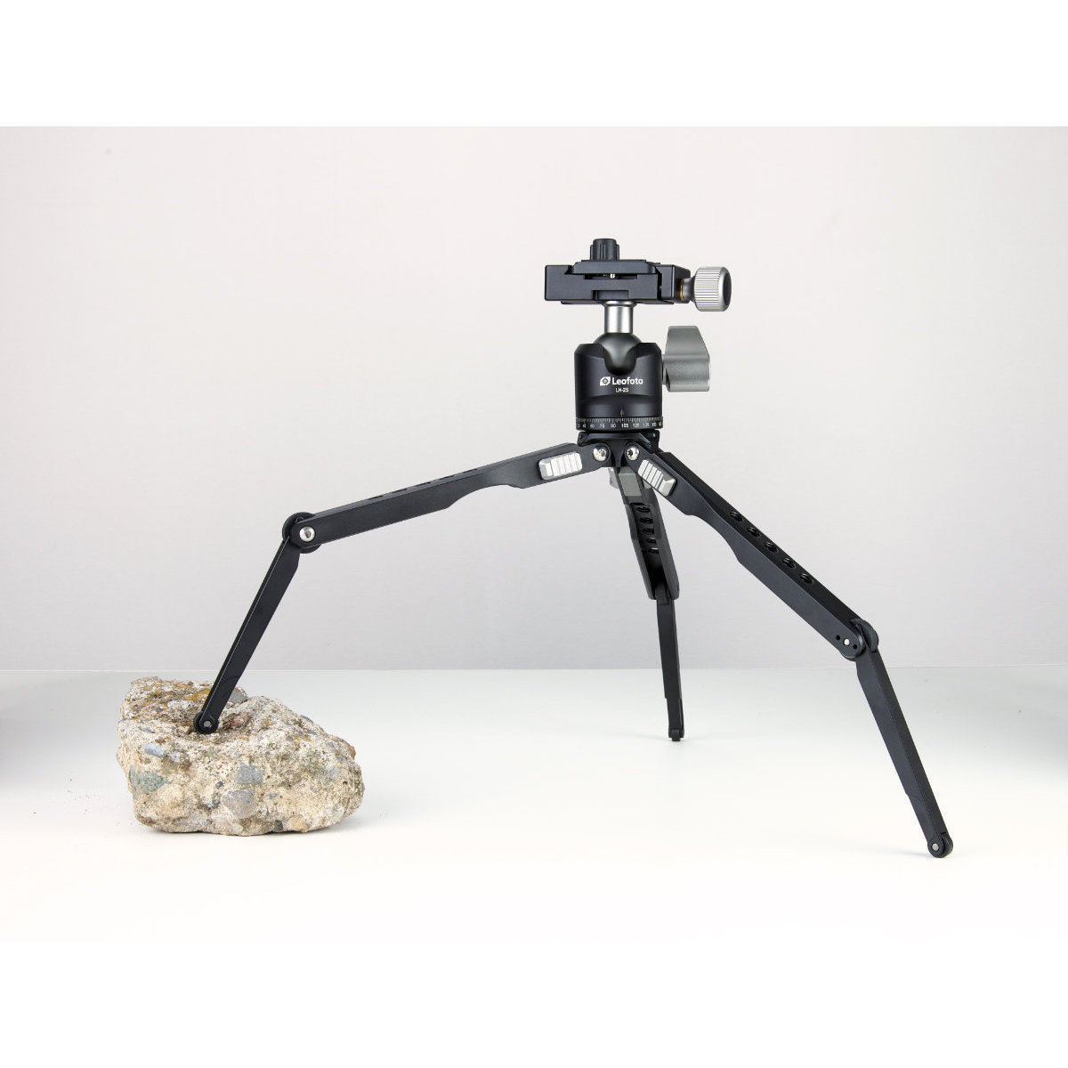 MT-03+LH-25 ミニ三脚 Leofoto | 株式会社ワイドトレード