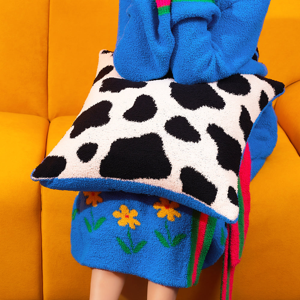 Donna Wilson クッションカバー Donna Wilson クッションカバー 【公式