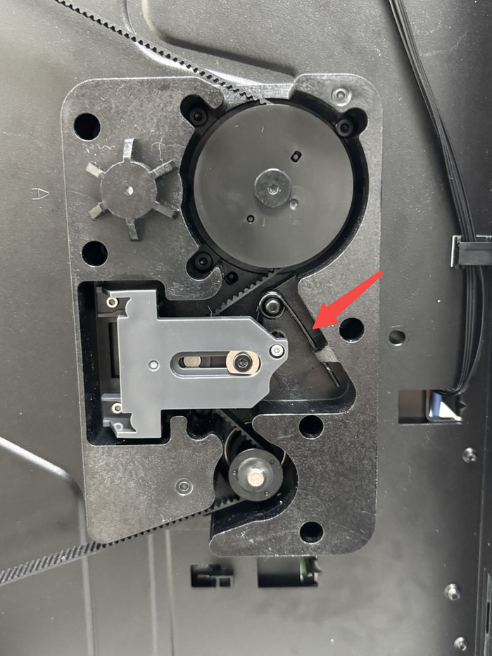 Replace H2 Series Z Motor | Bambu Lab Wiki