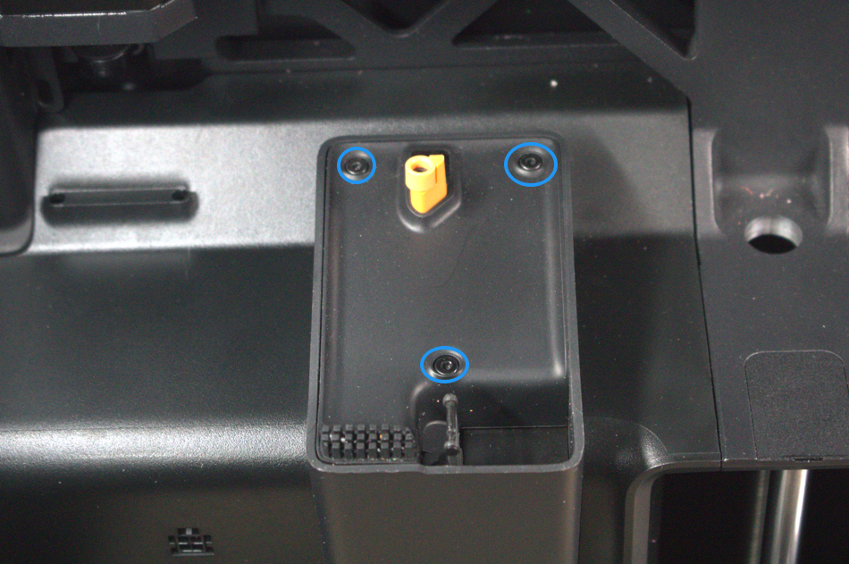 Nozzle Wiping Replacement Guide for H2S | Bambu Lab Wiki