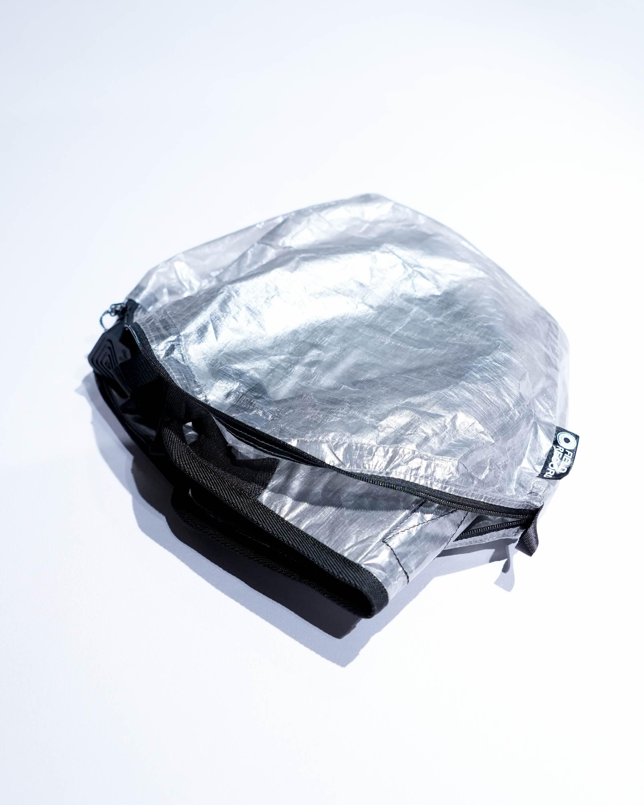 Field Record FR-CCF with Dyneema® Storage Bag