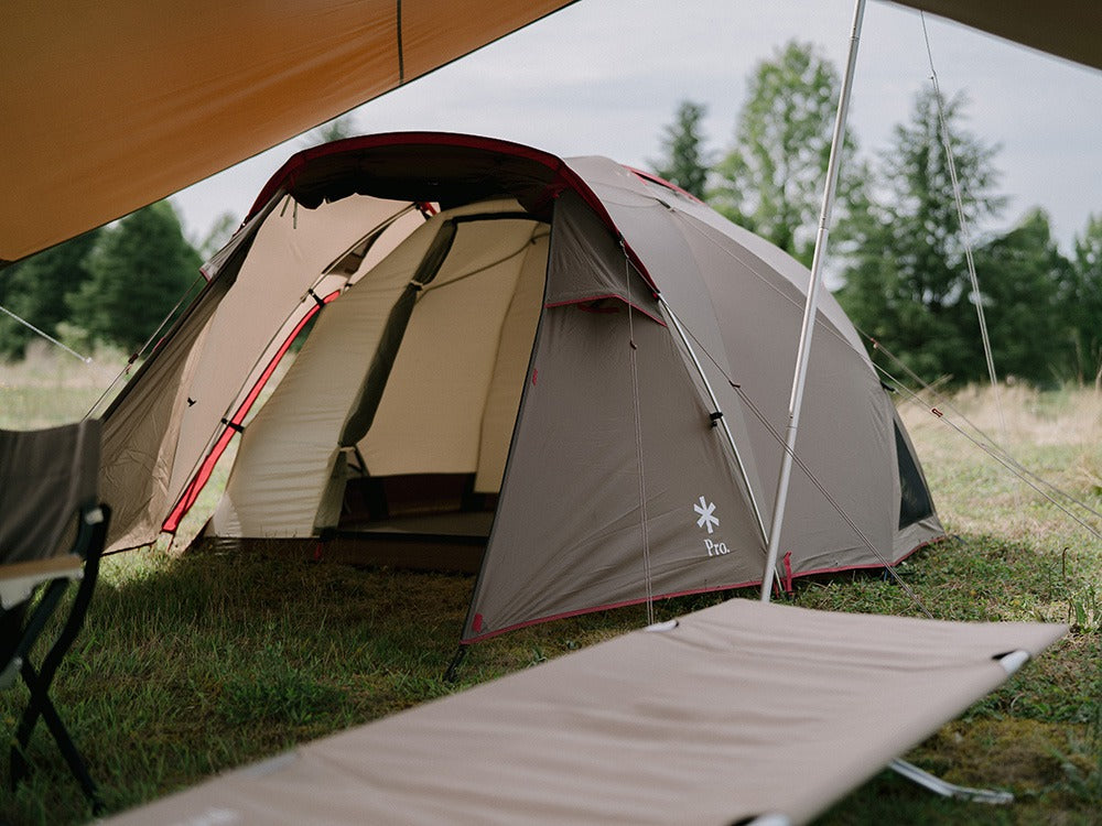 Snow Peak Land Breeze Pro. 3 SD-643