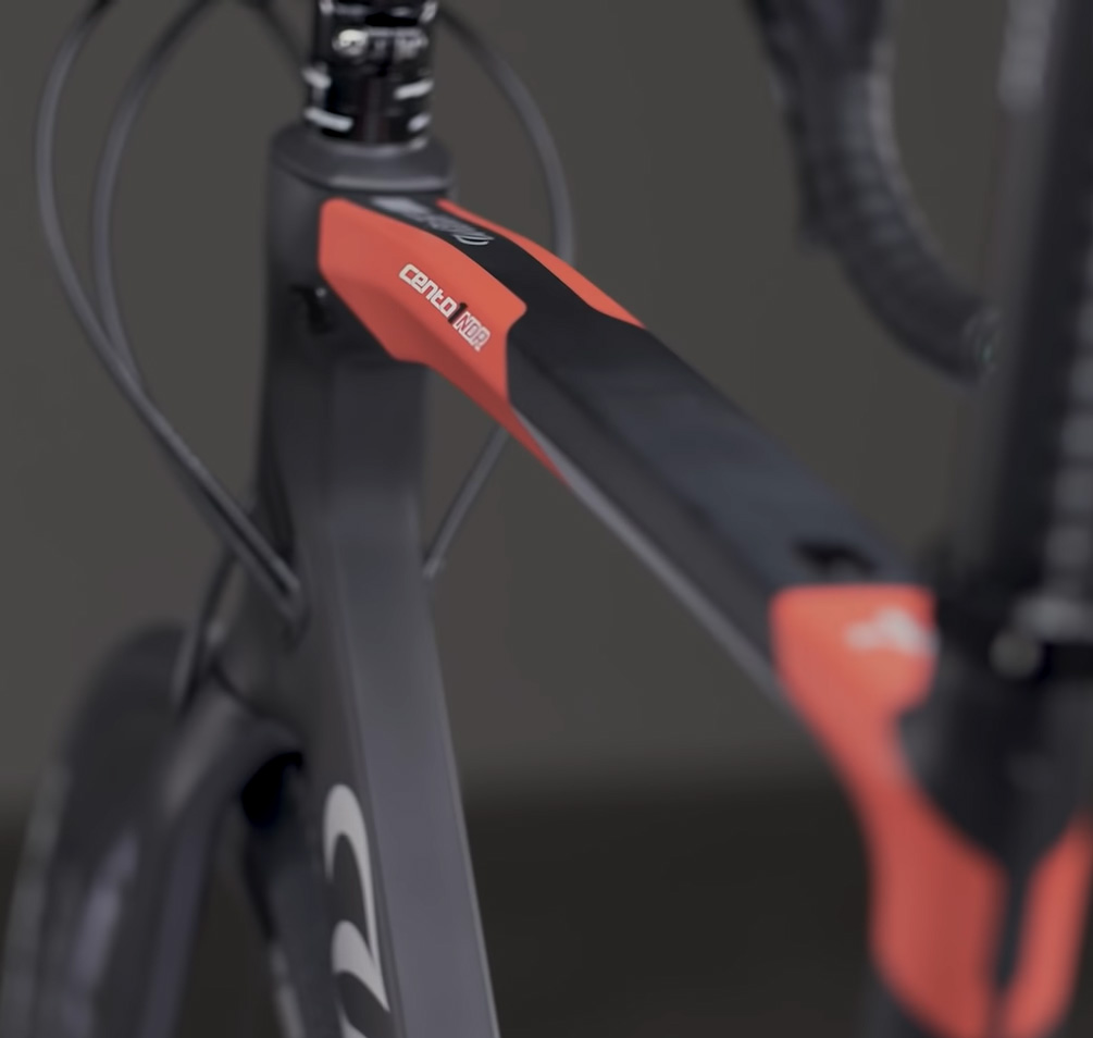 CENTO1NDR | BIKES | Wilier Japan