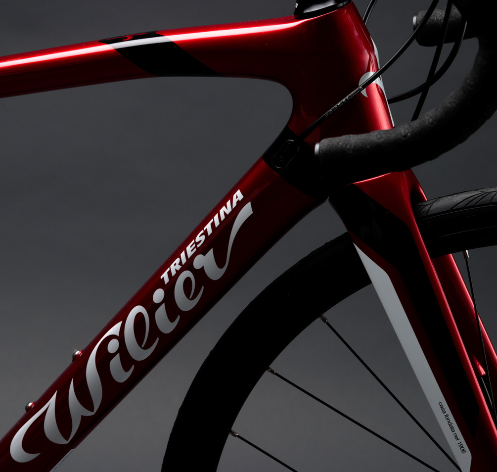 GTR TEAM DISC | BIKES | Wilier Japan