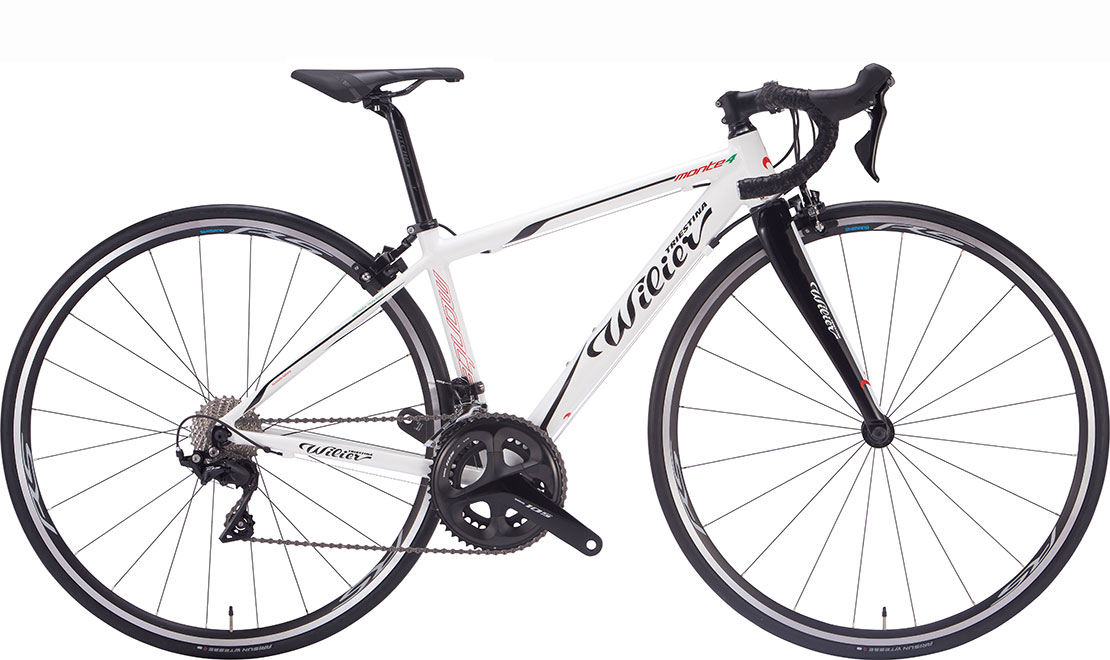 MONTE4 | BIKES | Wilier Japan