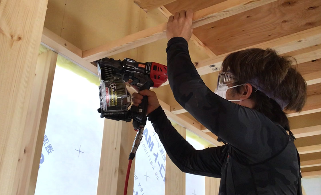 釘打機(スーパーネイラシリーズ)製品一覧ページ | マックス株式会社