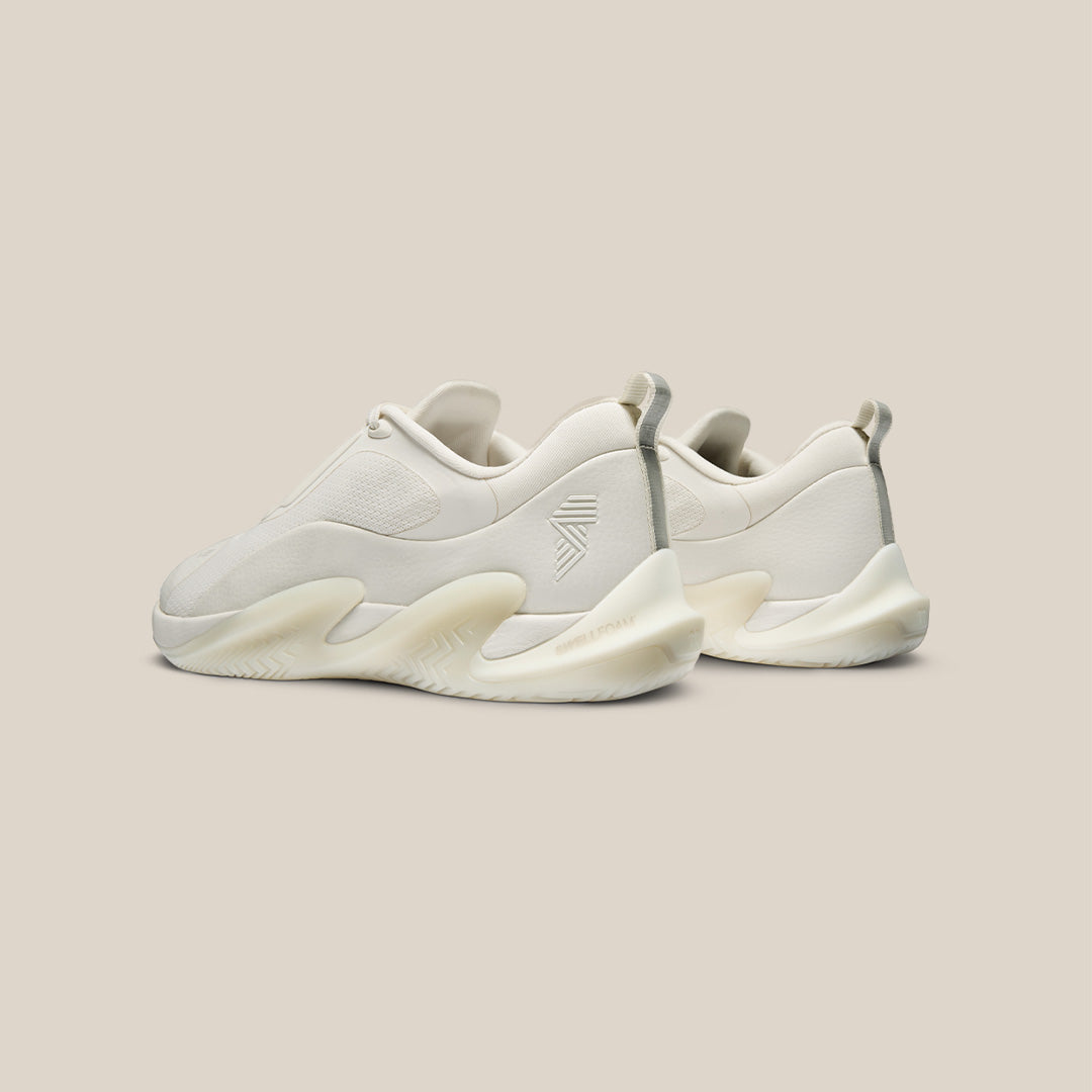 Shop R.A.D ONE V2 | Unisex Gym Trainers | White | WIT Training