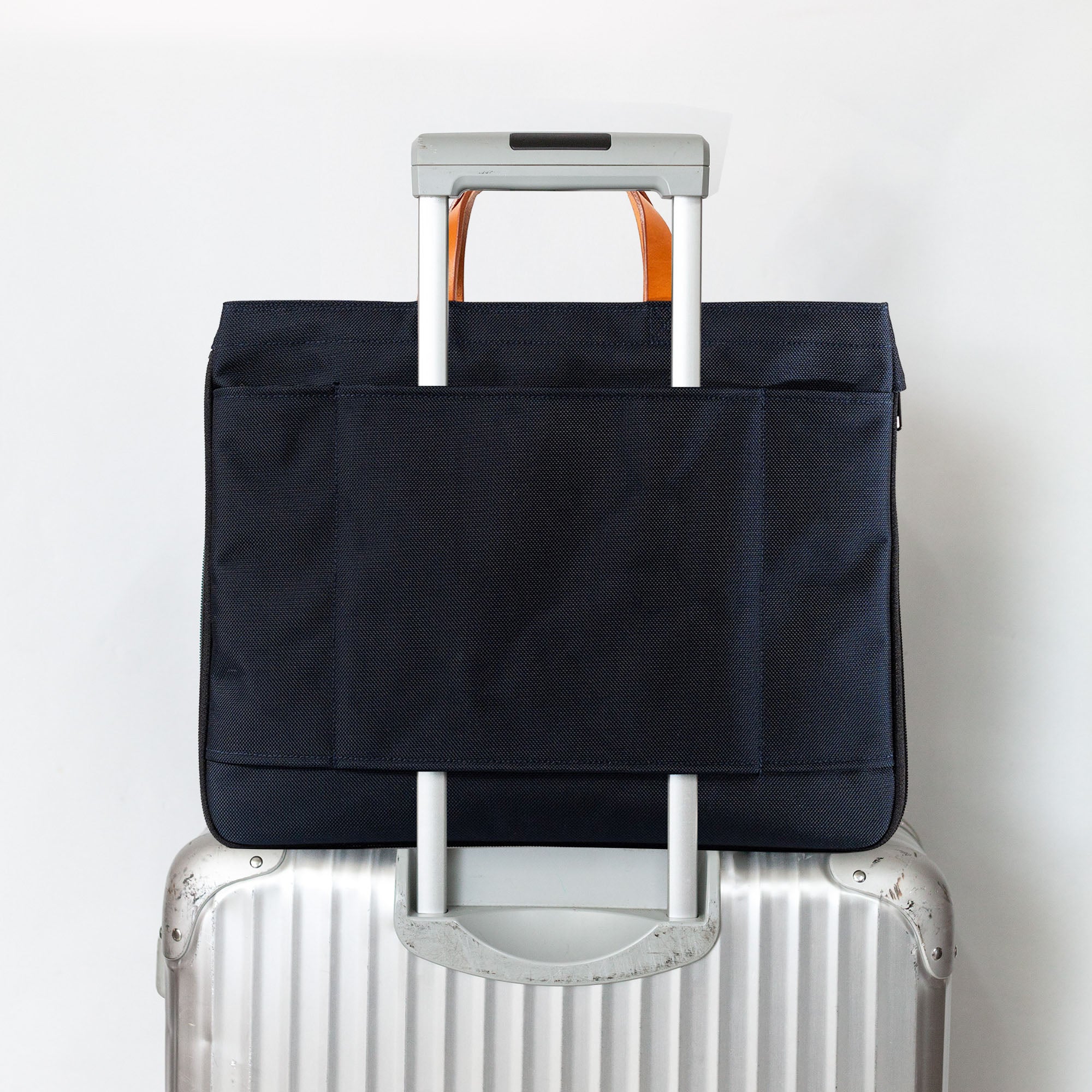 エッジブリーフ [ メンズ / ビジネスバッグ / 防水]-WONDER BAGGAGE