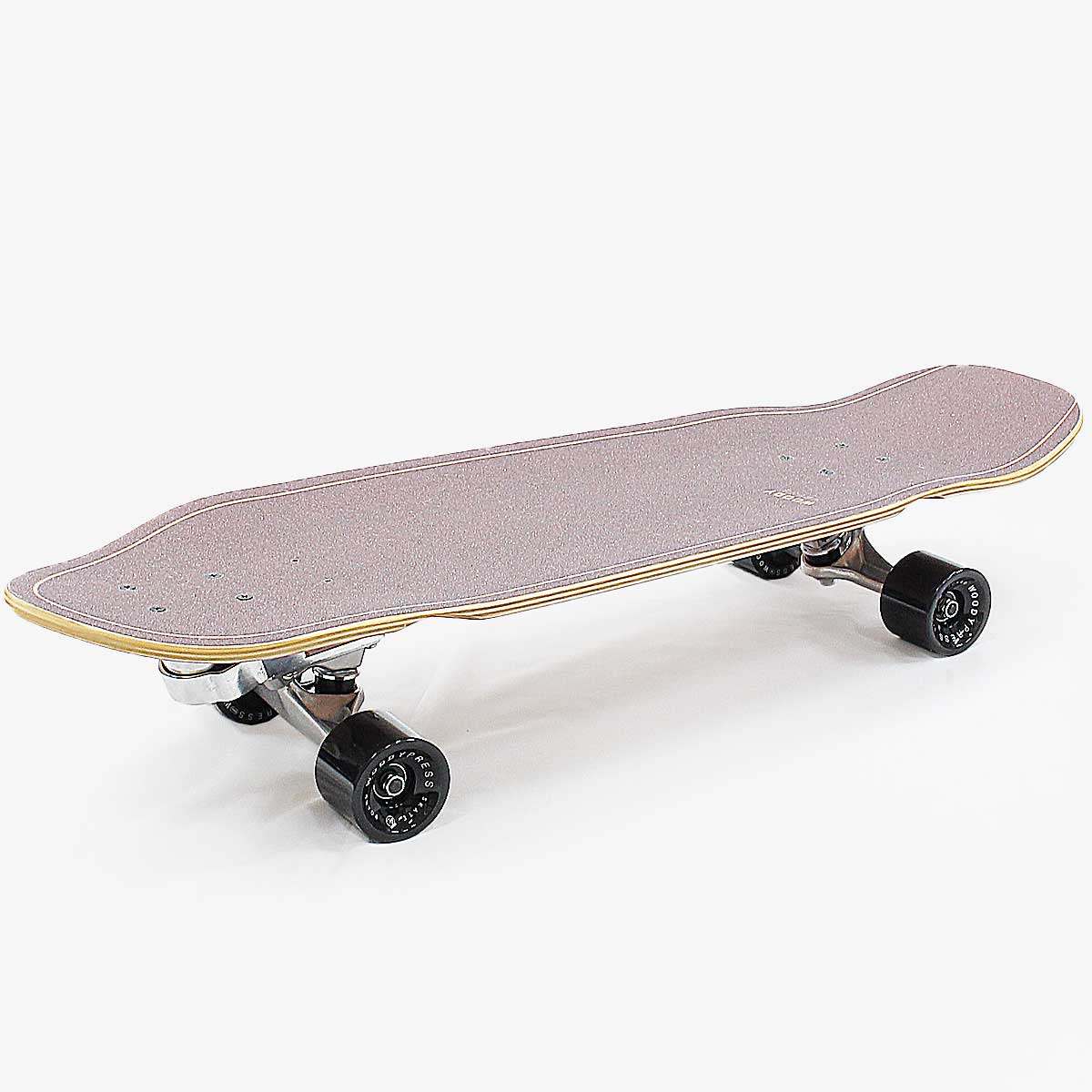 WOODY PRESS】 SURF-SKATEBORD l Thruster-1 l 31inch – WOODYPRESS