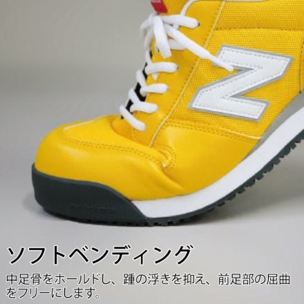 ニューバランス] PL-281 Portland プロスニーカー