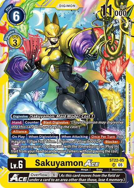 DIGIMON CARD GAME AMETHYST MANDALA [ST-22] − PRODUCTS｜Digimon